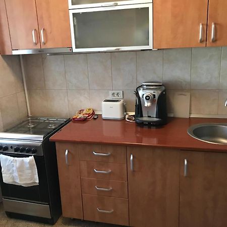 Rainbow Appartment بوخارست المظهر الخارجي الصورة