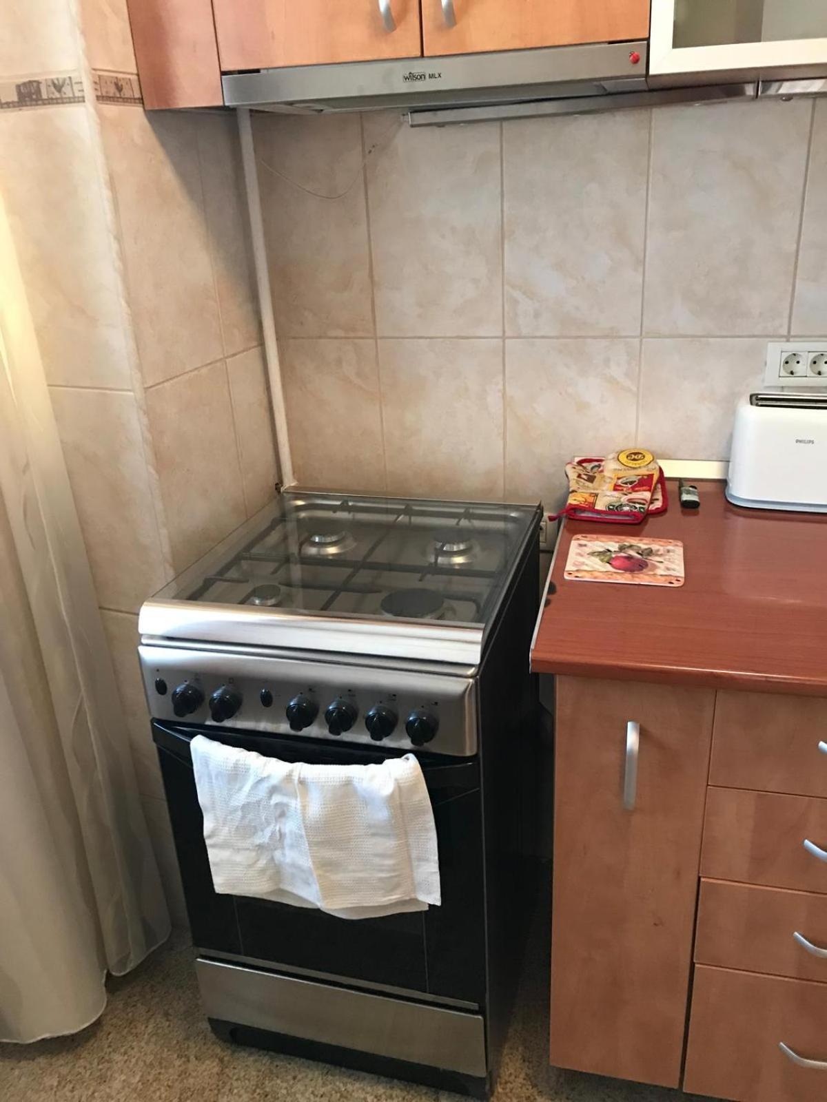 Rainbow Appartment بوخارست المظهر الخارجي الصورة