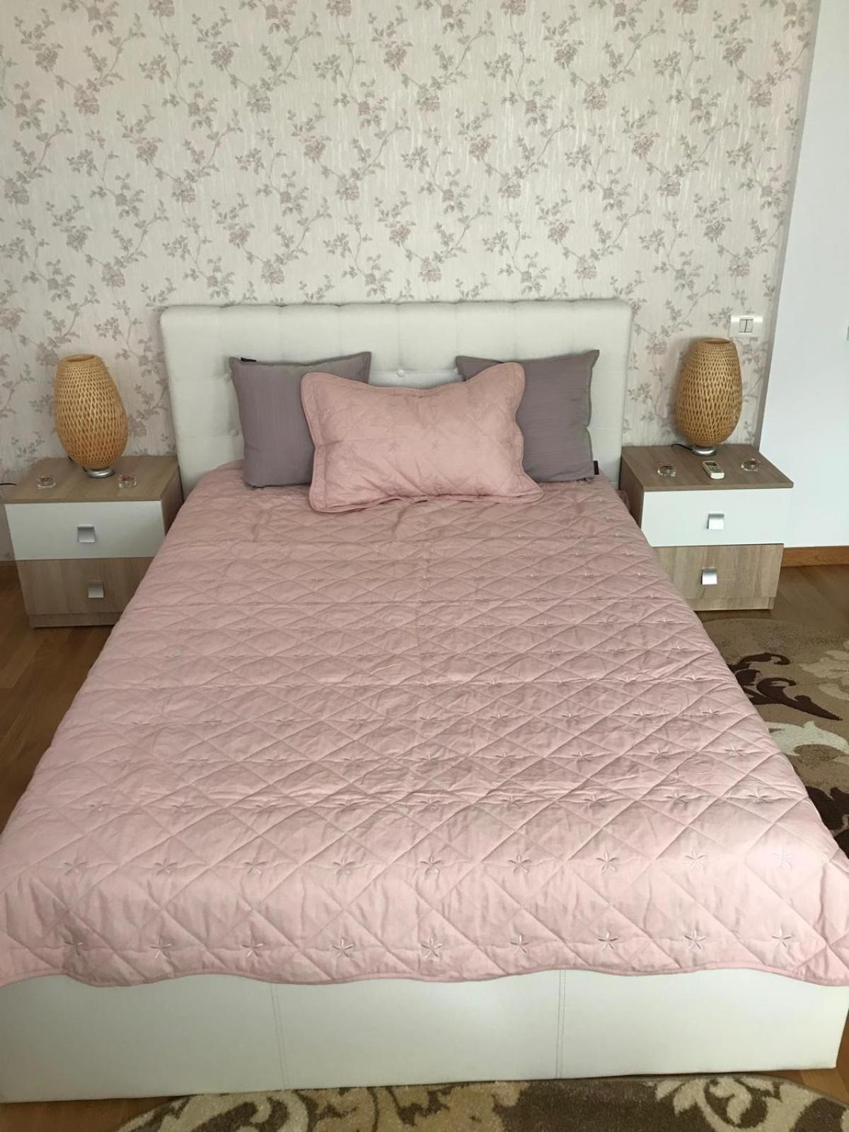 Rainbow Appartment بوخارست المظهر الخارجي الصورة