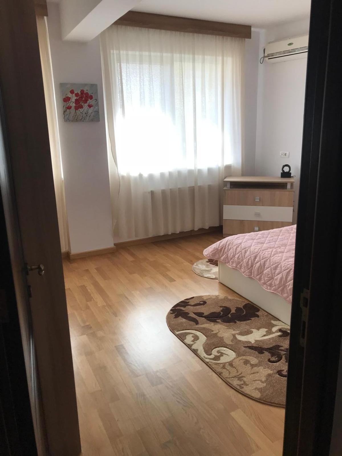 Rainbow Appartment بوخارست المظهر الخارجي الصورة