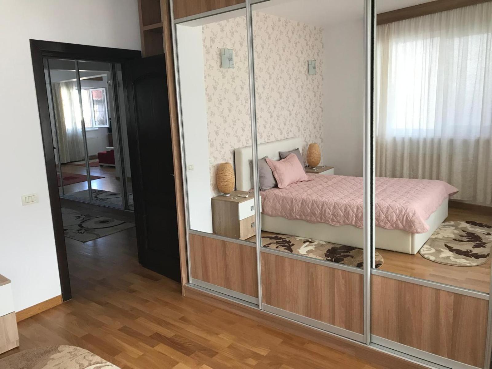Rainbow Appartment بوخارست المظهر الخارجي الصورة