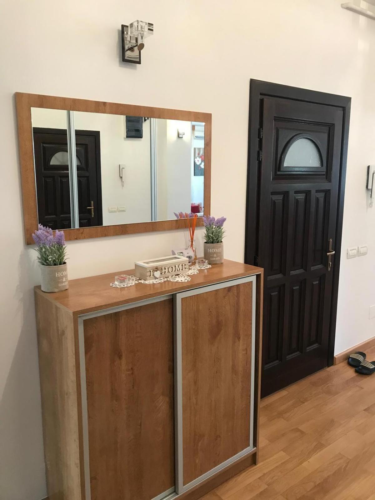 Rainbow Appartment بوخارست المظهر الخارجي الصورة