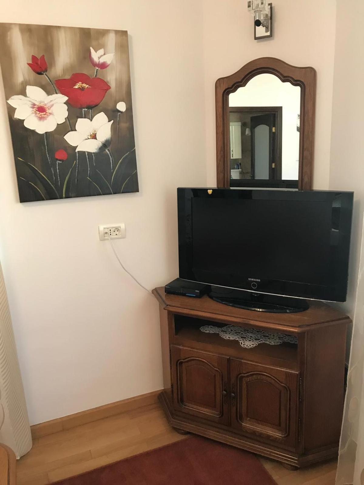 Rainbow Appartment بوخارست المظهر الخارجي الصورة