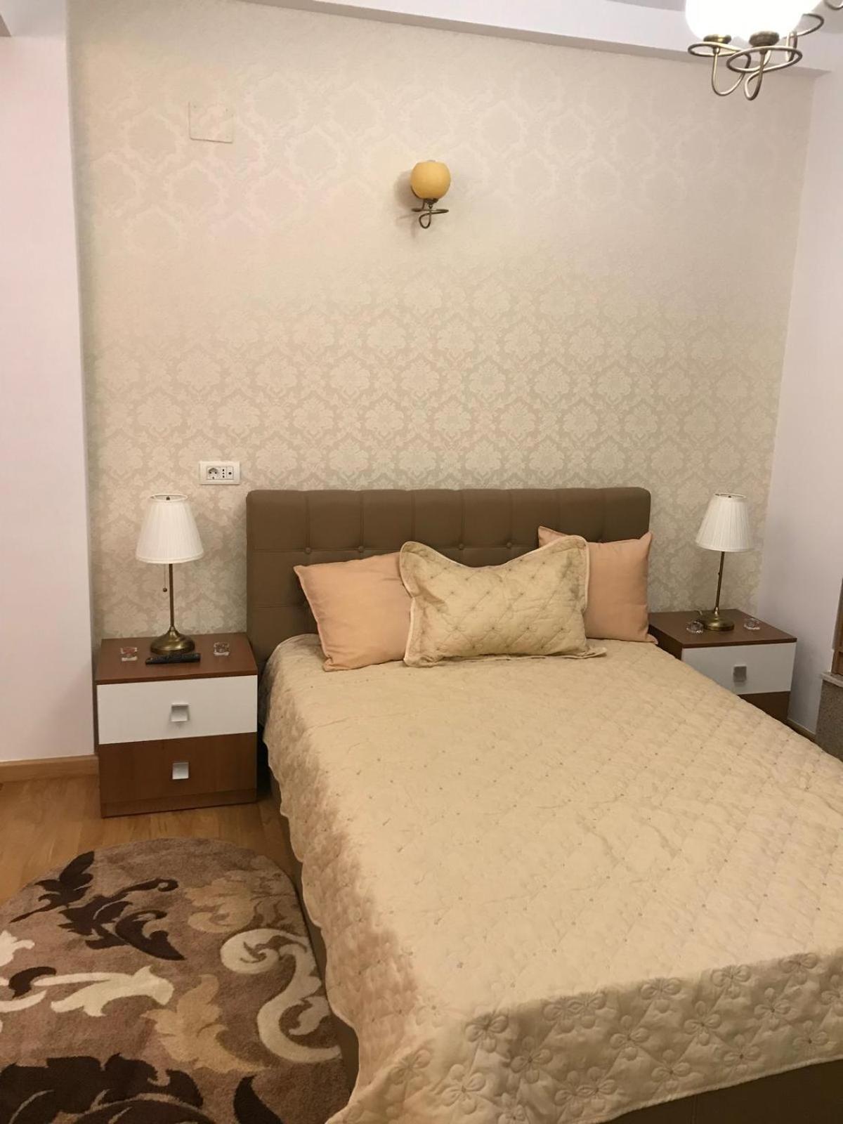 Rainbow Appartment بوخارست المظهر الخارجي الصورة